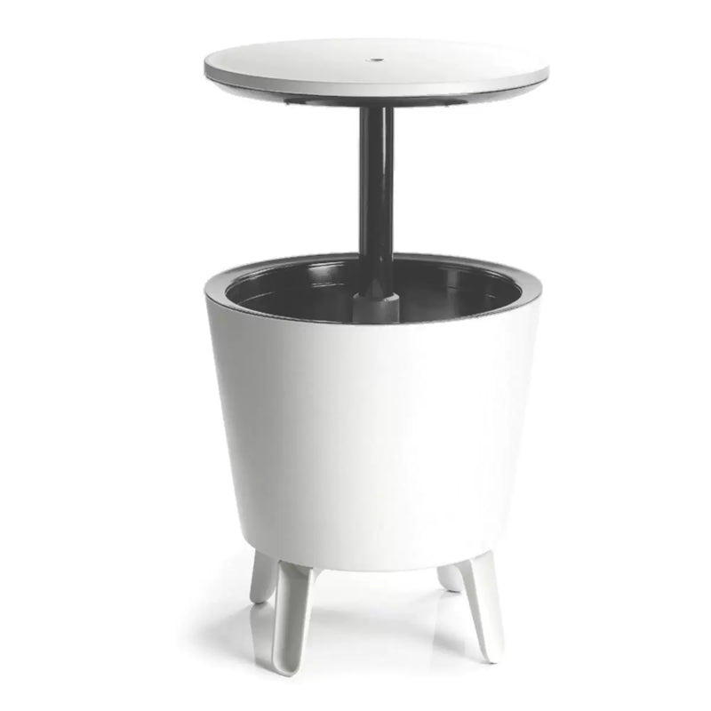 COMPRE 1 LEVE 2 COOLER MESA BISTRO COM LED DE 299 POR 139,90